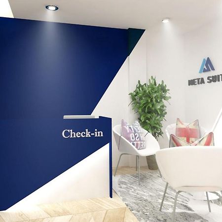 Meta Hotel Kuala Lumpur Dış mekan fotoğraf
