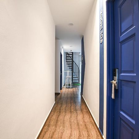 Meta Hotel Kuala Lumpur Dış mekan fotoğraf