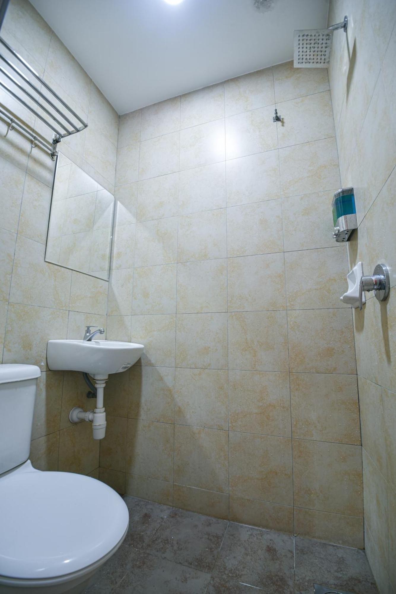 Meta Hotel Kuala Lumpur Oda fotoğraf